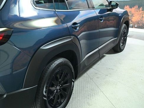 Used 2025 MAZDA CX-50 AWD 2.5 Hybrid w/ Weather Package image 9