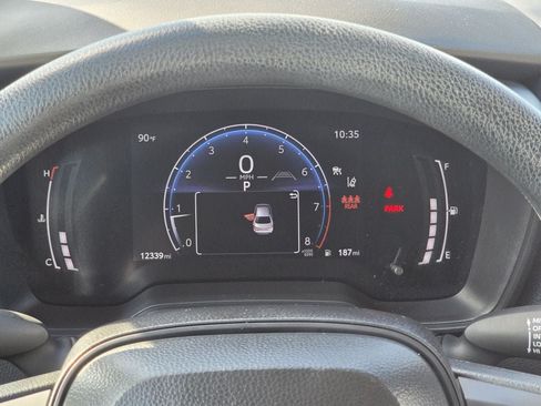 Used 2026 Toyota Corolla LE FWD image 16