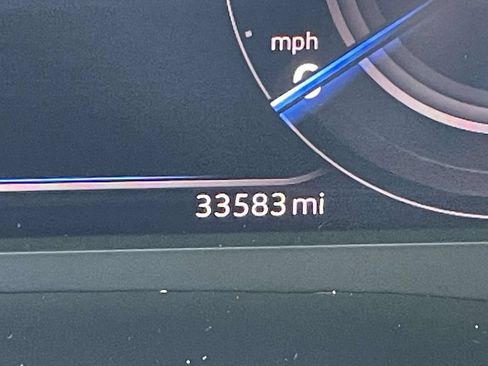 Certified 2023 Volkswagen Atlas SE FWD image 24