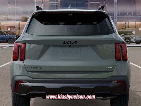 New 2026 Kia Sorento SX Prestige image 13