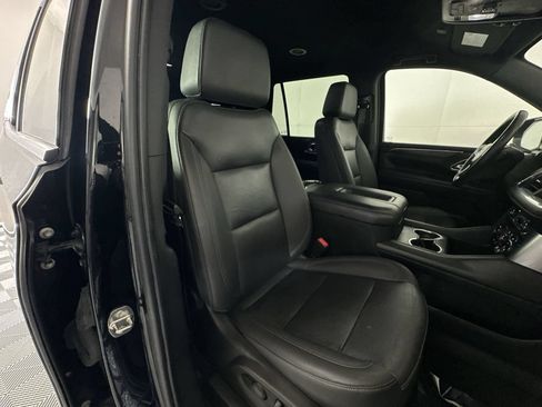 Used 2023 Chevrolet Tahoe LT w/ Luxury Package AWD/4WD image 27