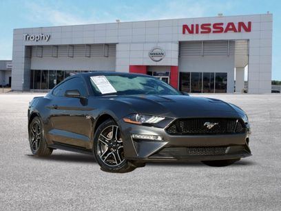 Used 2018 Ford Mustang GT