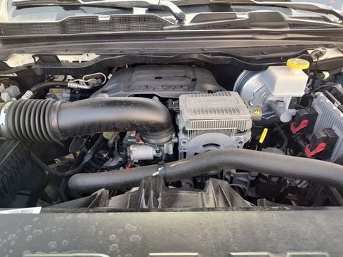 Used 2022 RAM 1500 Big Horn AWD/4WD image 33