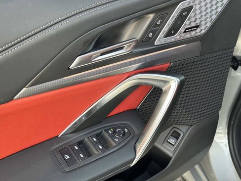 Certified 2024 BMW X1 M35i image 24