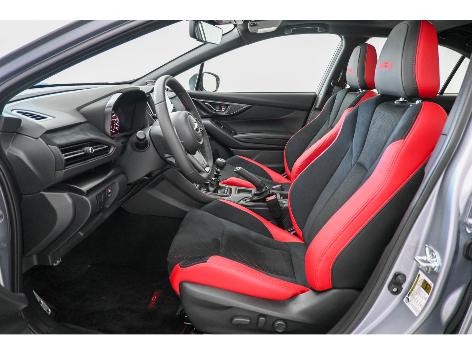 Used 2026 Subaru WRX Limited AWD/4WD image 33