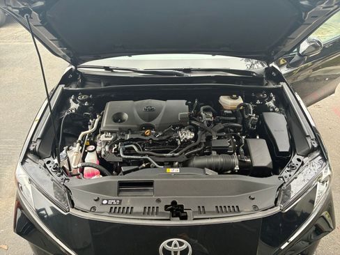 Used 2025 Toyota Camry LE image 30