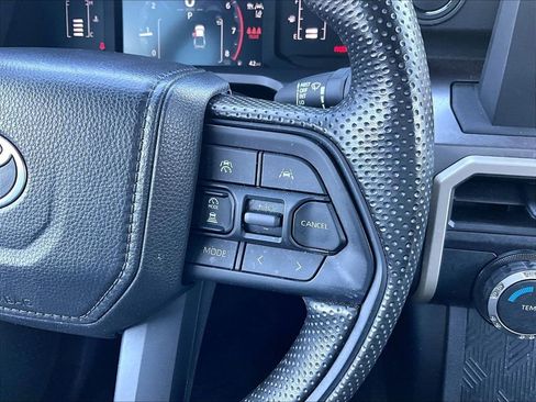 Used 2026 Toyota Tacoma SR5 AWD/4WD image 24
