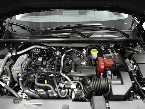 Certified 2025 Nissan Sentra S image 30