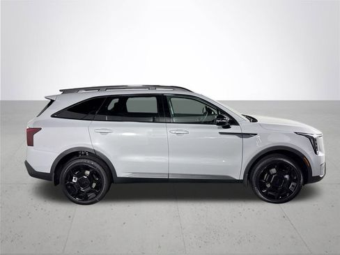 New 2026 Kia Sorento X-Line EX image 5