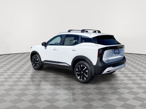New 2026 Nissan Kicks SV w/ SV Premium Package AWD/4WD image 7