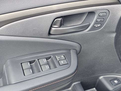 New 2026 Honda Ridgeline TrailSport image 16