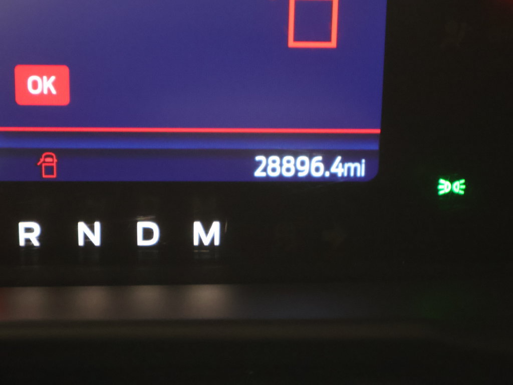 Used 2023 Ford Bronco Badlands AWD/4WD image 38