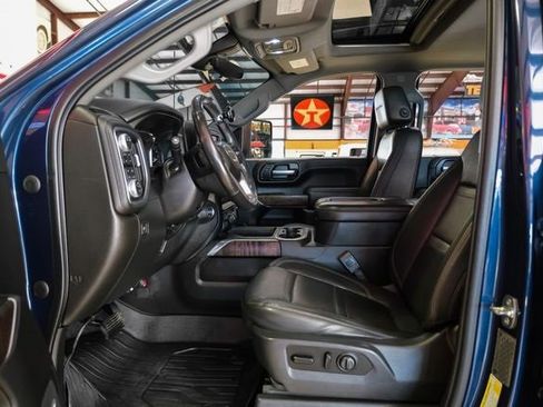 Used 2021 GMC Sierra 2500 Denali w/ Denali Ultimate Package image 6
