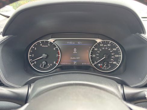 Used 2019 Nissan Altima 2.5 SR w/ SR Premium Package AWD/4WD image 15