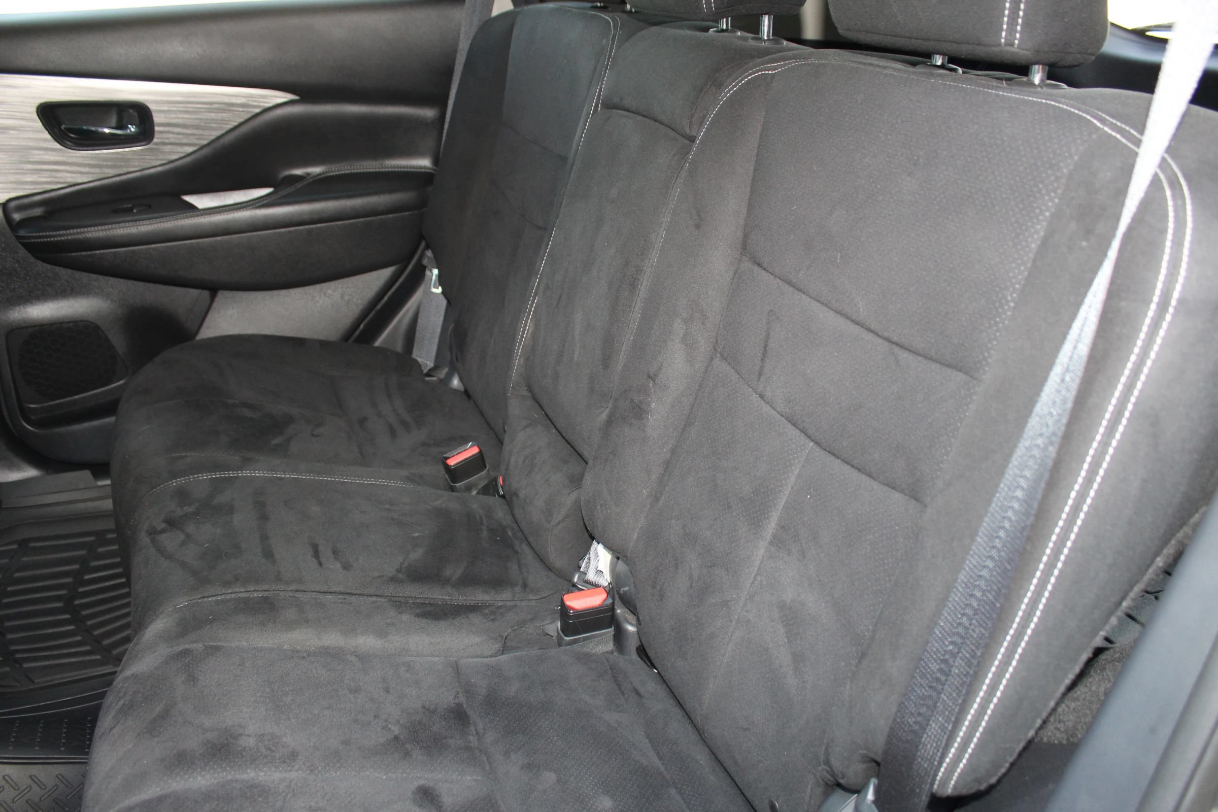 Used 2015 Nissan Murano S AWD/4WD image 13