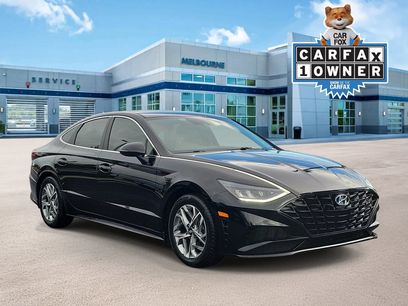 Used 2023 Hyundai Sonata SEL