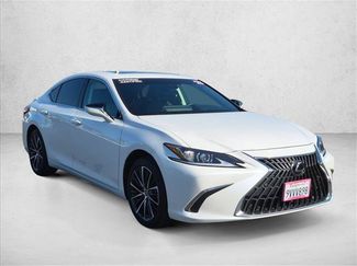 Used 2025 Lexus ES 300h w/ Premium Package FWD video 3