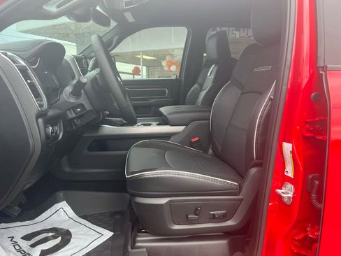 New 2026 RAM 3500 Laramie image 25