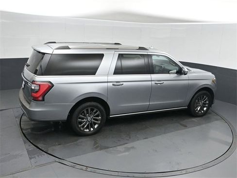 Used 2021 Ford Expedition Max Limited image 32