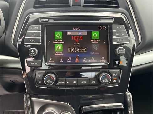 Used 2021 Nissan Maxima 3.5 SV w/ Floor Mat Group image 33