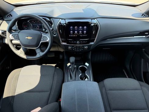 Used 2023 Chevrolet Traverse LT AWD/4WD image 26