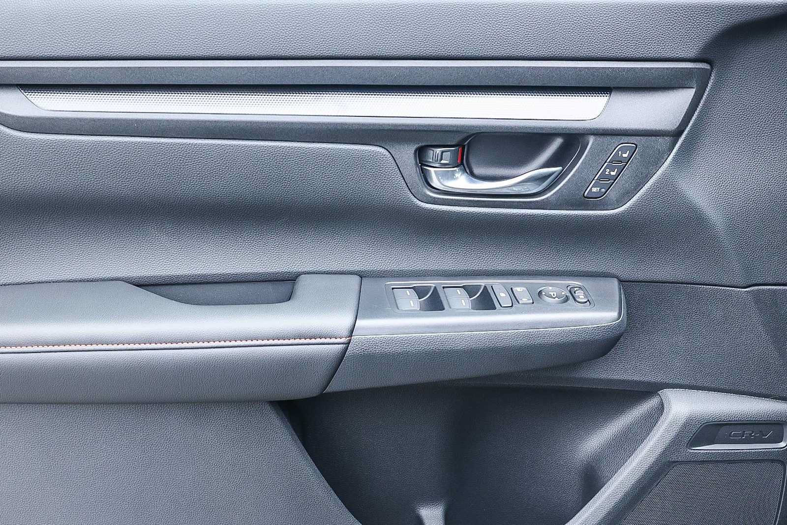 New 2027 Honda CR-V Sport-L image 18