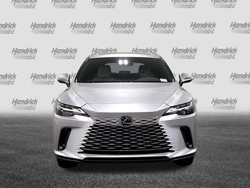 New 2026 Lexus RX 350 Premium image 5