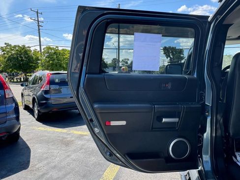Used 2006 HUMMER H2 AWD/4WD image 13
