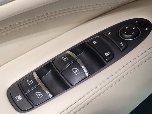 Used 2019 INFINITI QX60 Pure FWD image 27