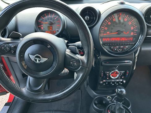 Used 2015 MINI Cooper Countryman S image 21