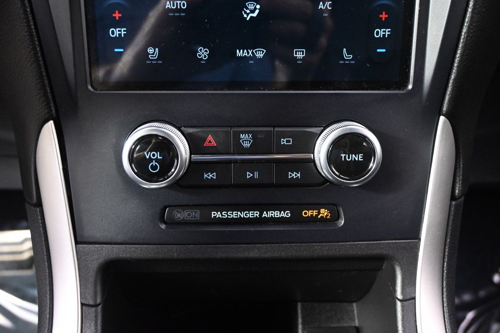 Used 2023 Ford Edge ST-Line AWD/4WD image 30