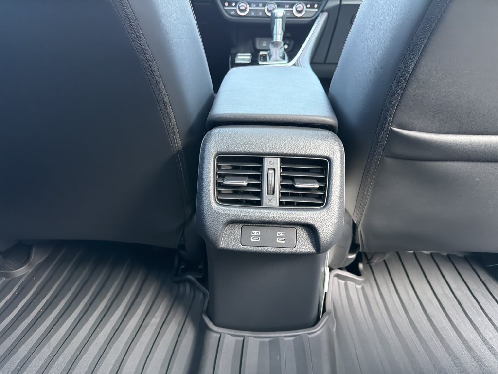 Certified 2025 Acura ADX A-Spec AWD/4WD image 21