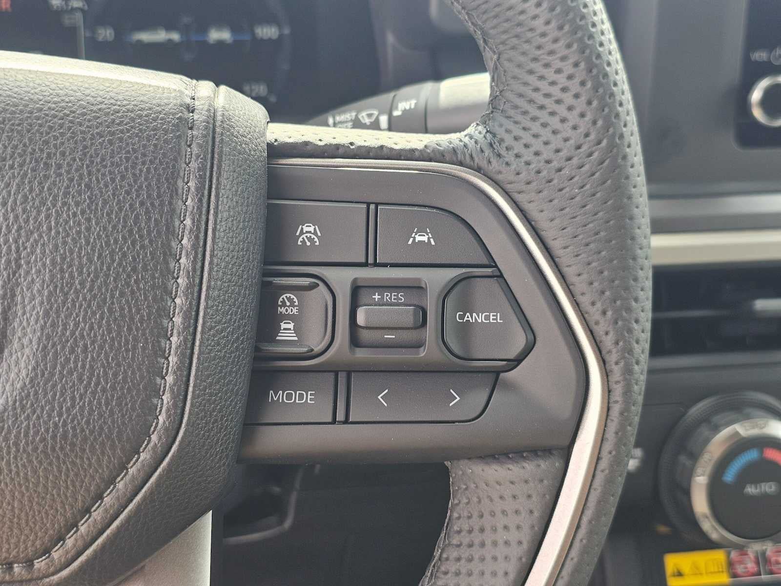 New 2026 Toyota Tacoma TRD Off-Road w/ TRD Off Road Upgrade Package AWD/4WD image 28