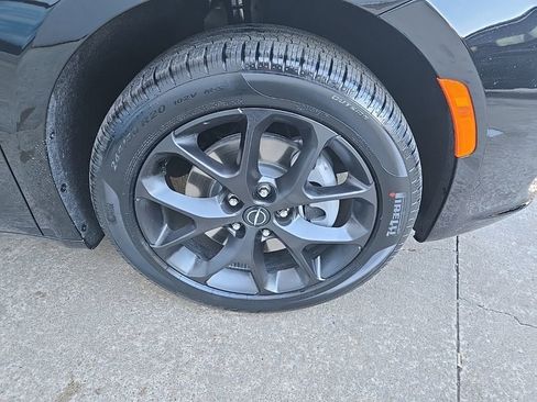 New 2026 Chrysler Pacifica Select w/ S Appearance Package image 23