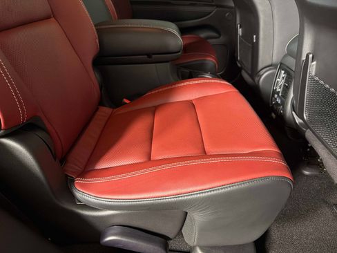 Used 2021 Dodge Durango SRT Hellcat w/ Premium Interior Group AWD/4WD image 27