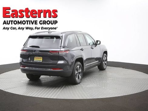 Used 2022 Jeep Grand Cherokee Limited 4xe AWD/4WD image 46