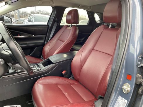 Used 2023 MAZDA CX-30 AWD 2.5 S w/ Preferred Package image 18