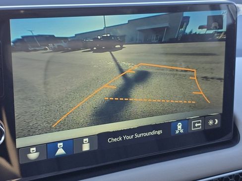 New 2026 Honda HR-V EX-L image 14