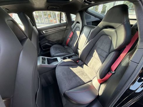 Used 2023 Porsche Panamera GTS AWD/4WD image 27