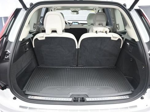Used 2026 Volvo XC90 T8 Ultra w/ Protection Package Premier AWD/4WD image 24