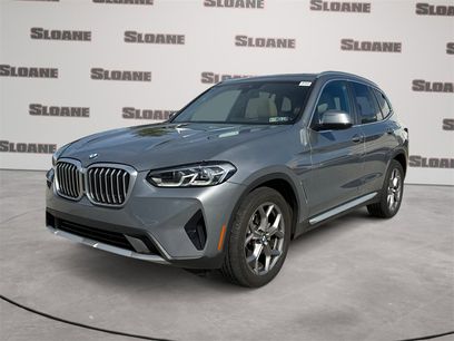 Certified 2023 BMW X3 xDrive30i w/ Premium Package