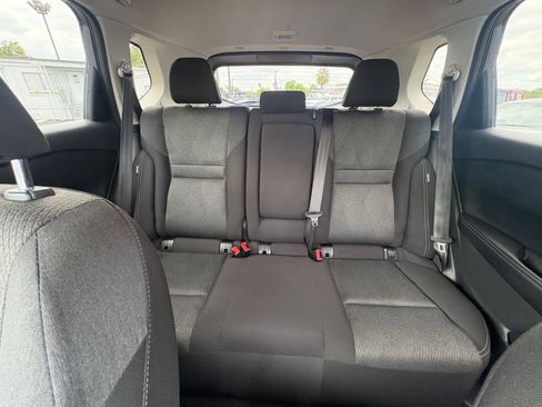 Used 2025 Nissan Rogue SV FWD image 40