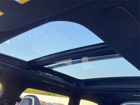 New 2026 INFINITI QX80 4WD w/ Sport Exterior Package image 29