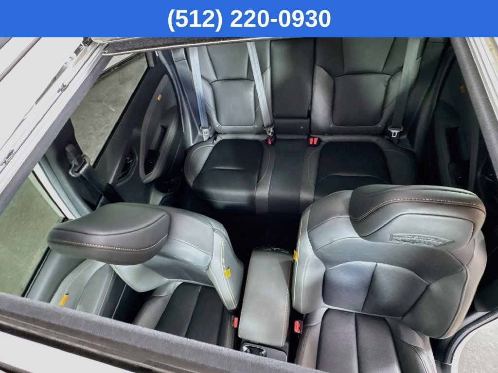 Used 2026 Subaru Forester Wilderness AWD/4WD image 27