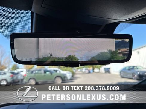 Used 2024 Lexus RX 350 image 14