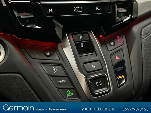 Used 2023 Honda Odyssey Sport image 27