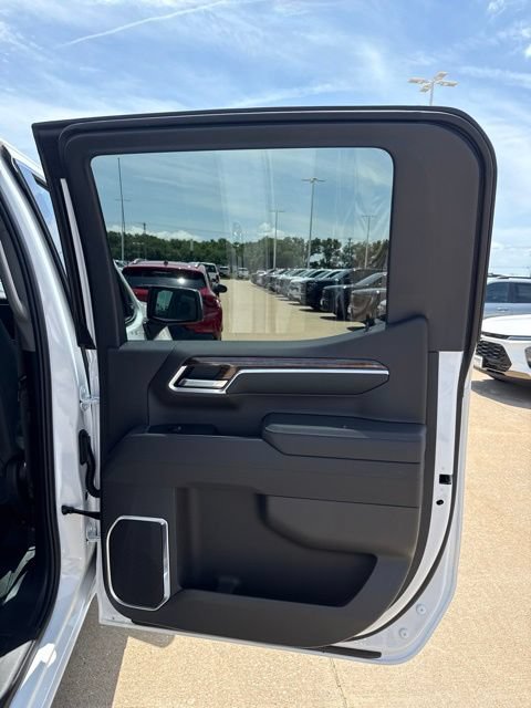New 2026 GMC Sierra 1500 SLE w/ Preferred Package AWD/4WD image 20