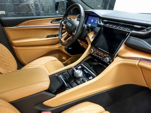 Used 2023 Jeep Grand Cherokee Summit image 32