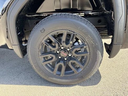 New 2026 GMC Sierra 1500 Pro w/ Graphite Edition image 26