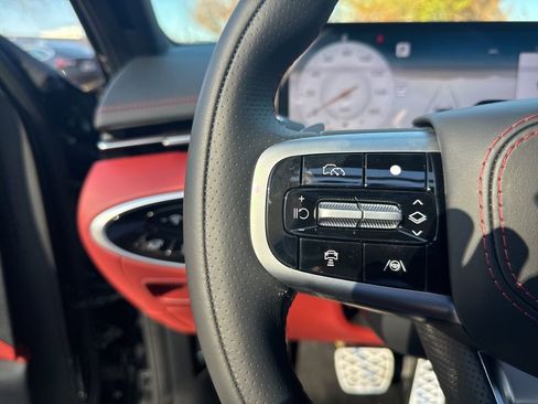 New 2026 Genesis GV70 2.5T Sport Prestige image 16